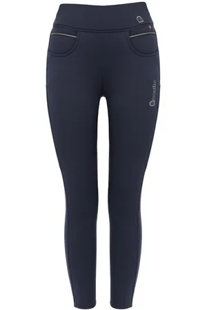Cavallo Dameslegging met volledige grip Cavaliz RL