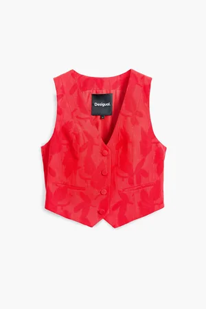 Desigual Damesgilet Portland