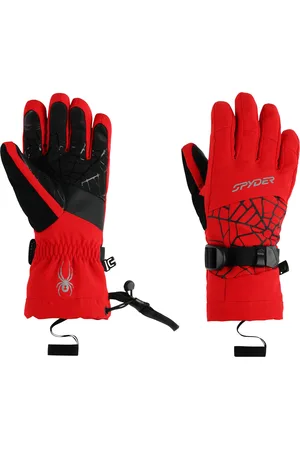 Spyder Skihandschoenen Overweb