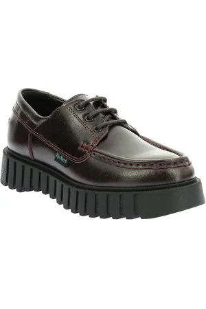 Kickers Bootschoenen voor dames Famy