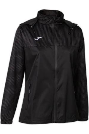 Joma Waterdicht damesjack Montreal