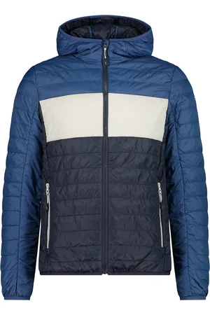 CMP Hooded jacket