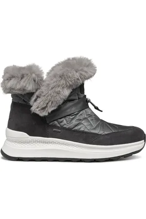 Geox Dames winterlaarzen Spherica Actif