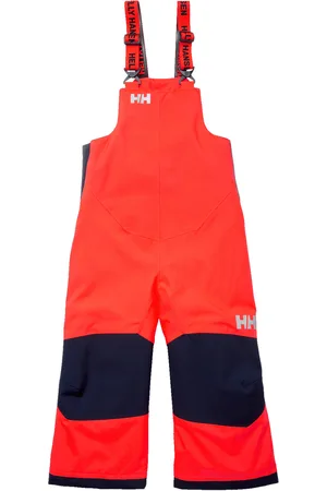 Helly Hansen Ski-overalls voor kinderen Rider 2