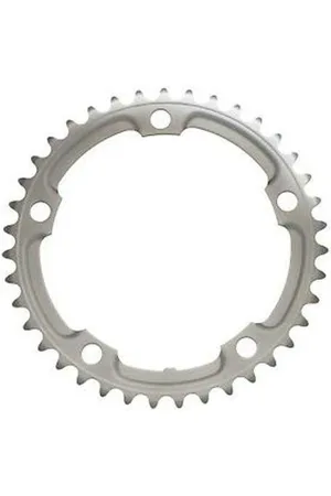 Shimano 39-tands plaat