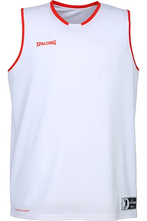 Spalding Jersey Move