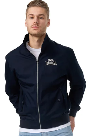 Lonsdale London Donsjack Classic