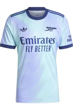 adidas Derde trui Arsenal 2024/25