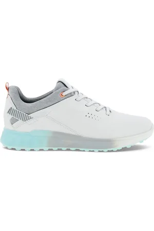 Ecco Dames golfschoenen zonder spikes Three