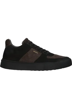 Blackstone Trainers Crag Ragner