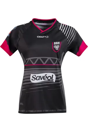 Craft Trainingsshirt Brest Bretagne Handball LFH 2024/25