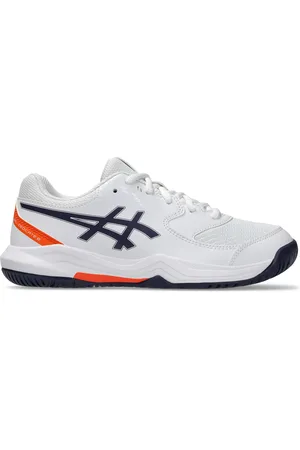 Asics Tennis schoenen voor kinderen Gel-Dedicate 8