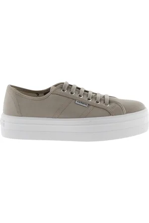 victoria Trainers barcelona toile