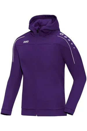 Jako Jas femme à capuche Classico