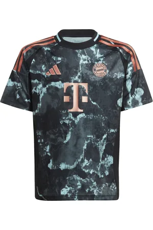 adidas Uitshirt voor kinderen Bayern Munich 2024/25