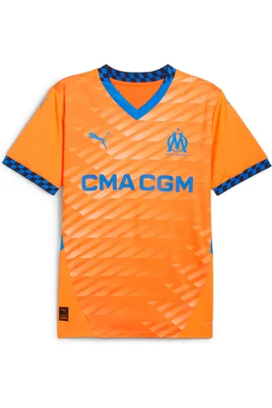 PUMA Derde trui OM 2024/25