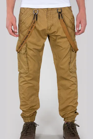 Alpha Industries Broek Utility