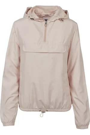 Urban classics Dames trui Urban Classic basic