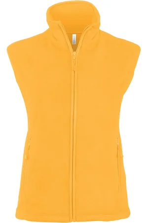 Kariban Damesgilet Micropolaire Mélodie