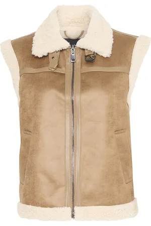 B YOUNG Damesgilet Asanne