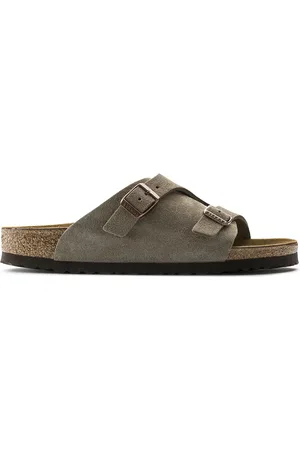 Birkenstock Muiltjes Zürich
