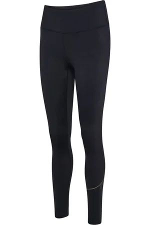 Hummel Legging voor dames met zak Court