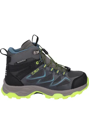 CMP Middelhoge Schoenen voor jongens Byne Waterproof
