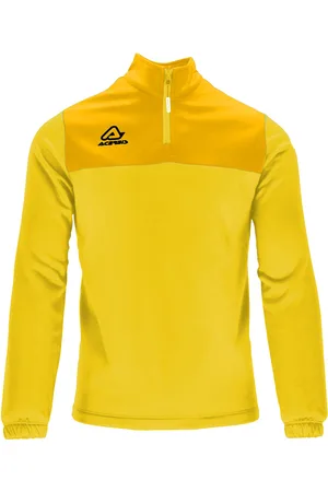 Acerbis 1/2 rits sweater Harpaston