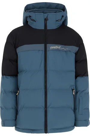 Protest Kinder ski-jas Mack