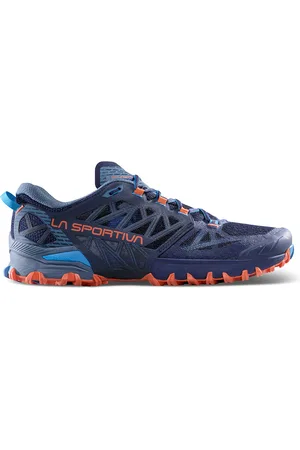 La Sportiva Hardloopschoenen Bushido III Wide