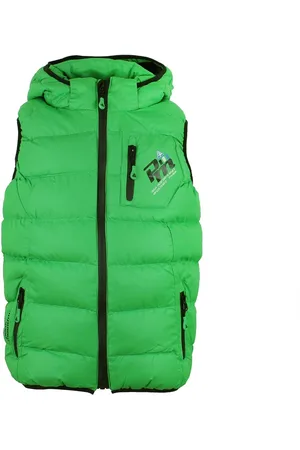 Peak Mountain Mouwloze skijas voor kinderen Ecarti