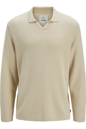 JACK & JONES Split hoodie Wason Styd