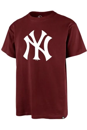 47 Brand T-shirt New York Yankees MLB