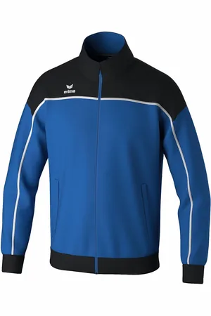 Erima Track suit jas Change By