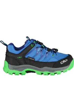 CMP Lage Schoenen voor jongens Rigel Waterproof