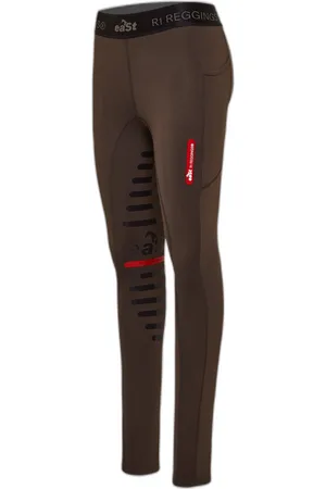 EAST Dameslegging met volledige grip Reggings® R1
