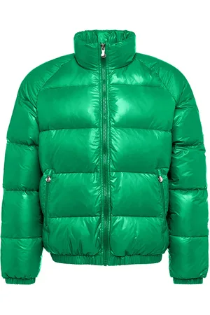 PYRENEX Hooded jacket Vintage Mythic 3