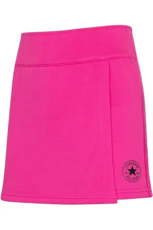Converse Meisjes shorts Chuck Patch