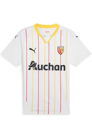PUMA Derde trui RC Lens 2024/25