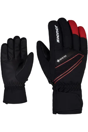 Ziener Alpine skihandschoenen Gunar GTX