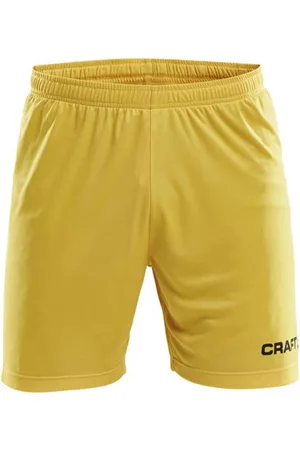 Craft Korte squad solid