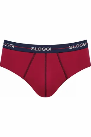 Sloggi Slips Start Midi (x2)