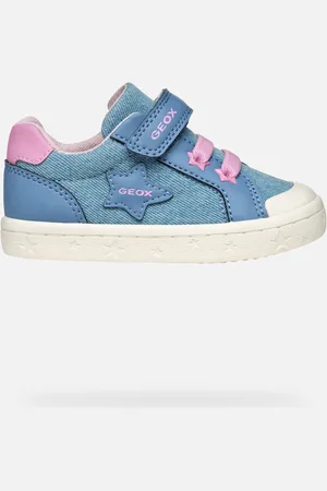 Geox Baby meisjes sportschoenen Gisli A