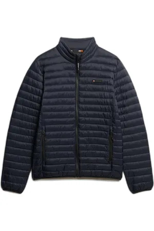 Superdry Jas zonder kap Fuji Lite