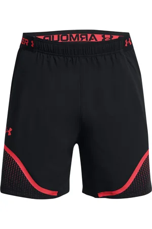 Under Armour Korte Vanish Woven Graphic 6"