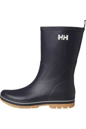 Helly Hansen Regenlaarzen midsund 3