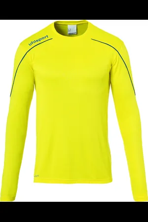 Uhlsport Kinder-T-shirt met lange mouwen Stream 22