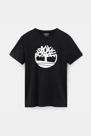 Timberland T-shirt Bio Brand Tree