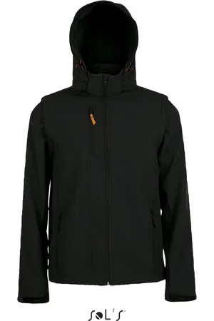 Sols Windbreaker Transformer