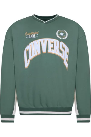 Converse Junior Sweatshirt Club FT Retro